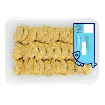 میگو سوخاری دارا - 800 گرم