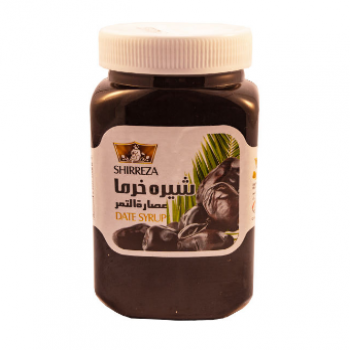 شیره خرما شیررضا - 900 گرم