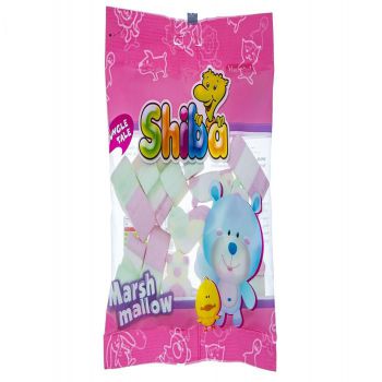 مارشملو میوه ای شیبا مدل Jungle Tale مقدار 50 گرم