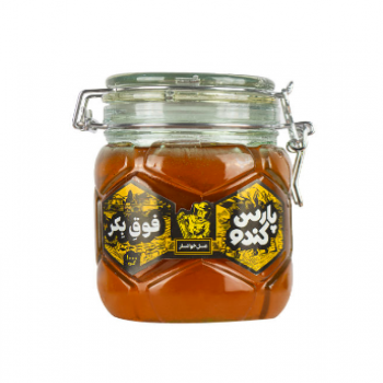 عسل فوق بکر پارس کندو - 1000 گرم