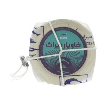 خاویار بری میراث خاویار کاسپین ایرانیان - 30 گرم